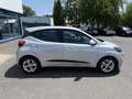 Hyundai i10 1.2 Trend KLIMA CARPLAY ANDROID SHZ PDC UVM Argent - thumbnail 6