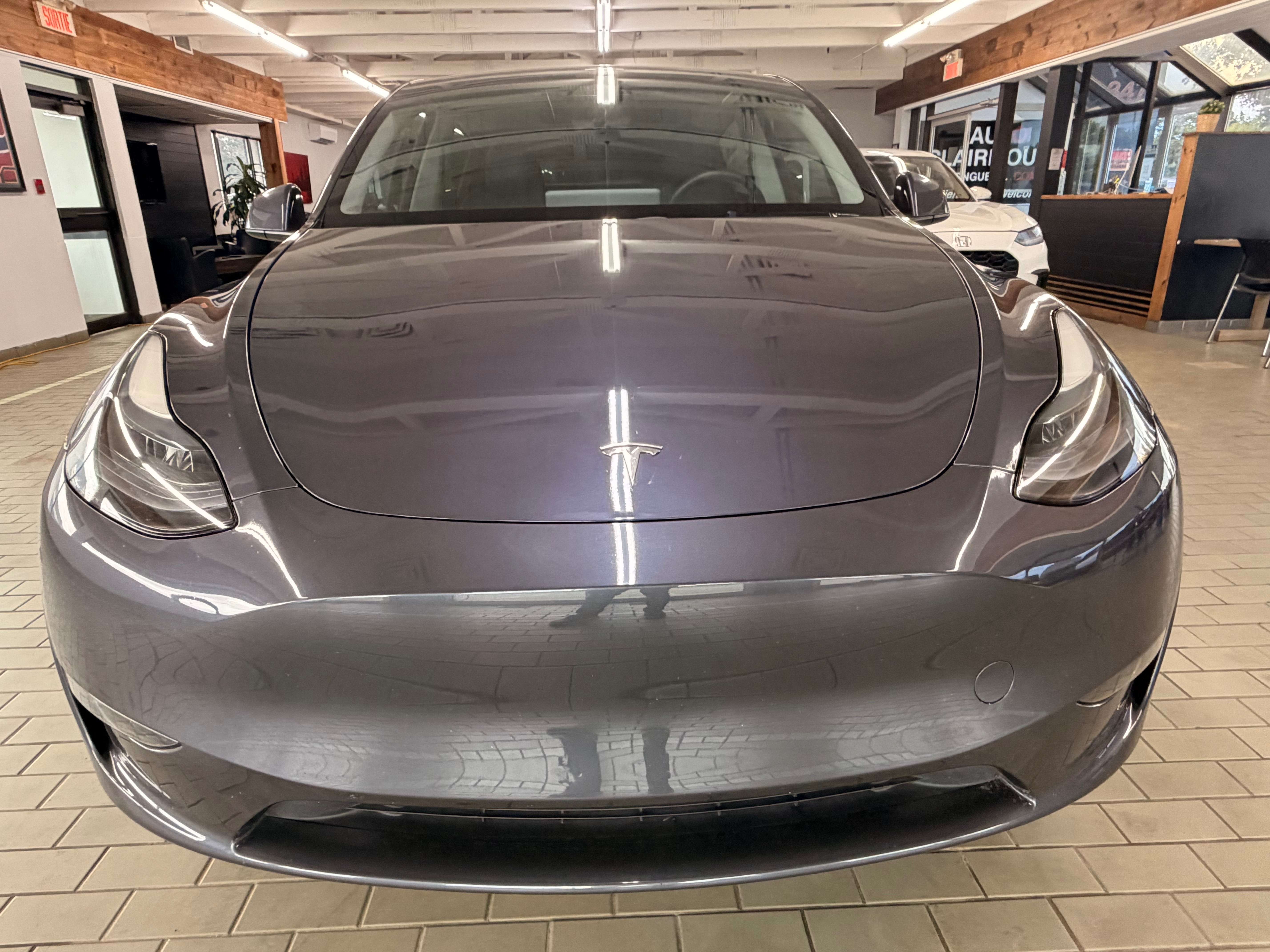 2023 Tesla Model Y Other/Don't Know - Image 7