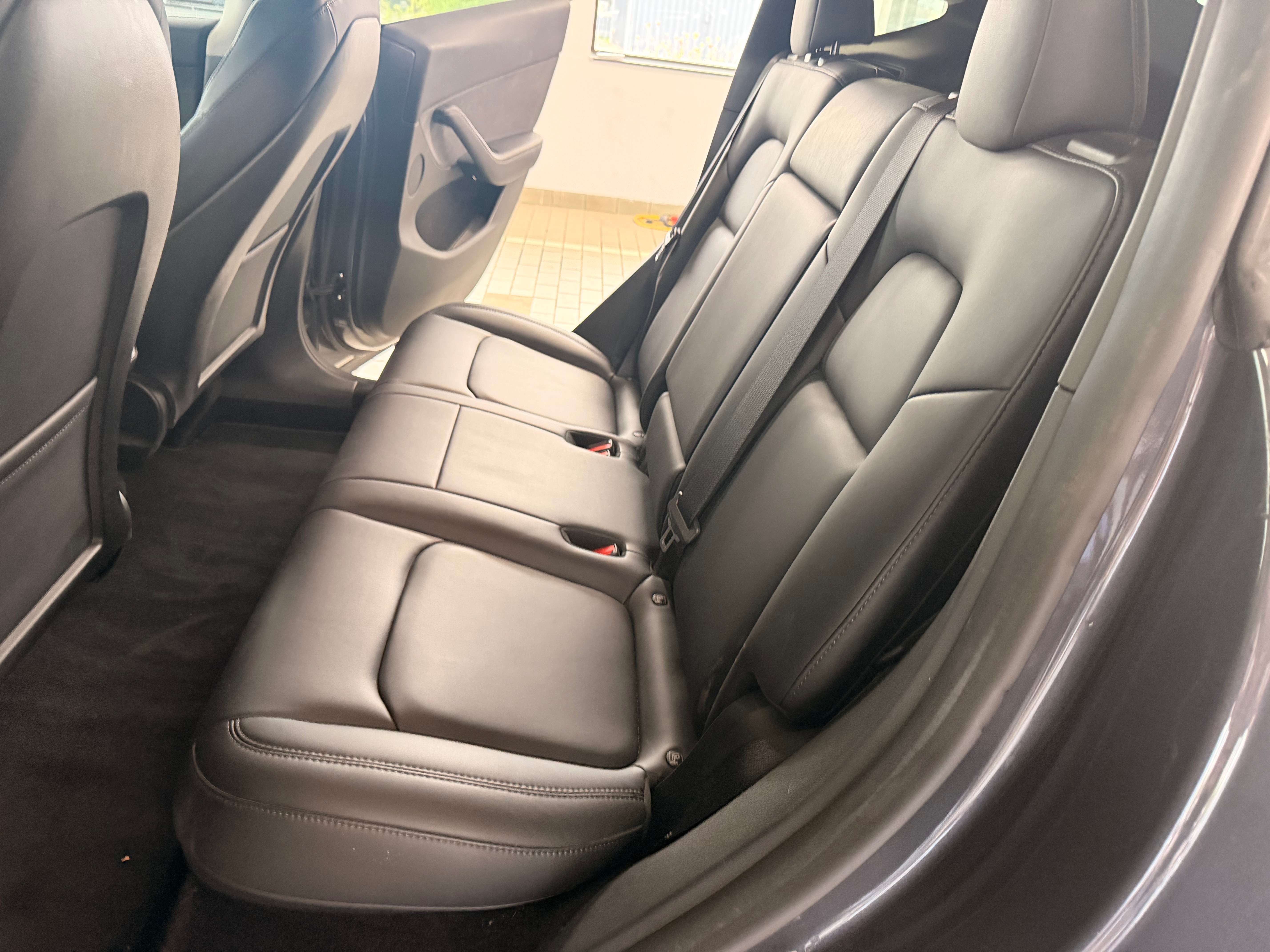 2023 Tesla Model Y Other/Don't Know - Image 11