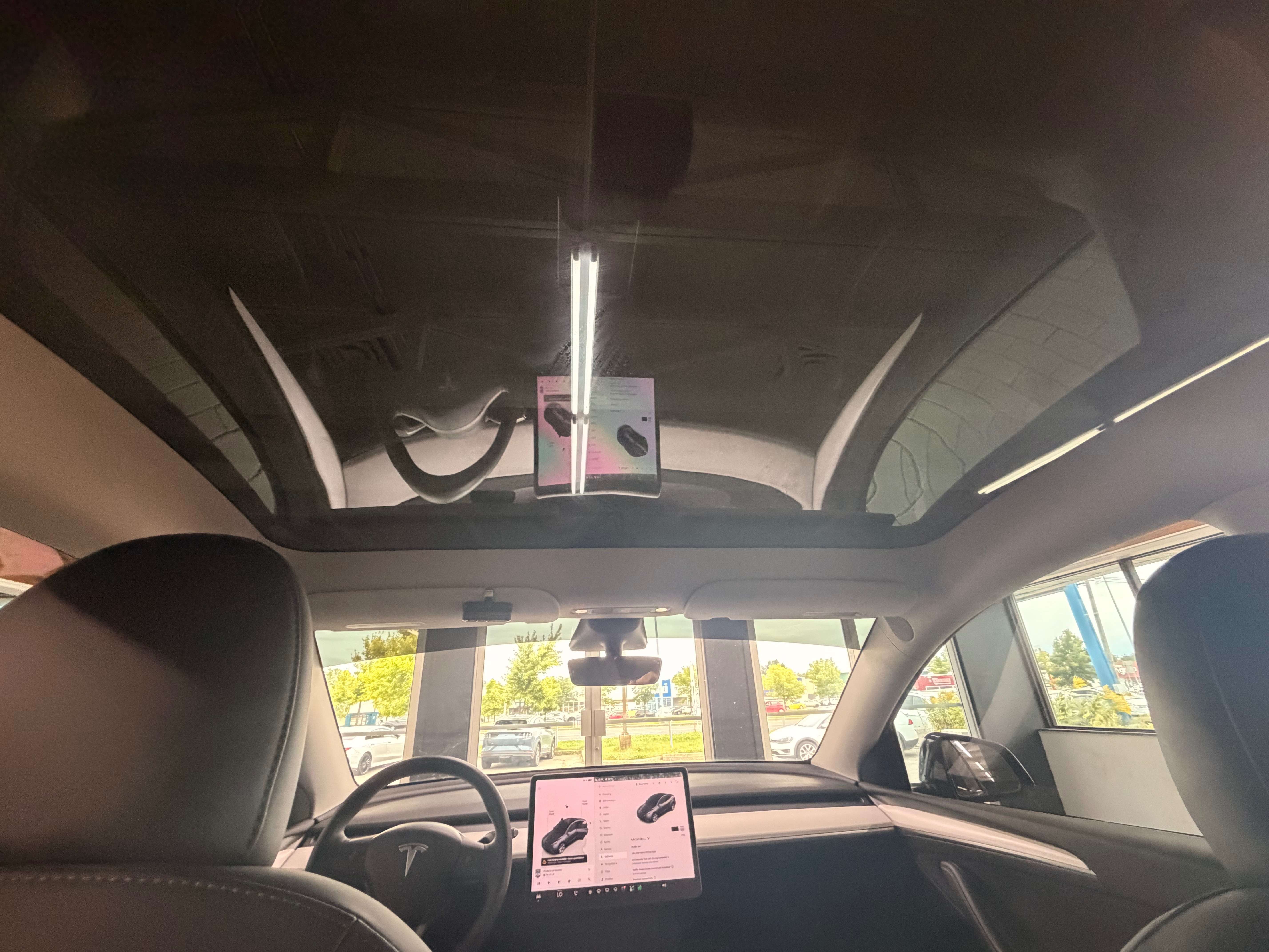 2023 Tesla Model Y Other/Don't Know - Image 13