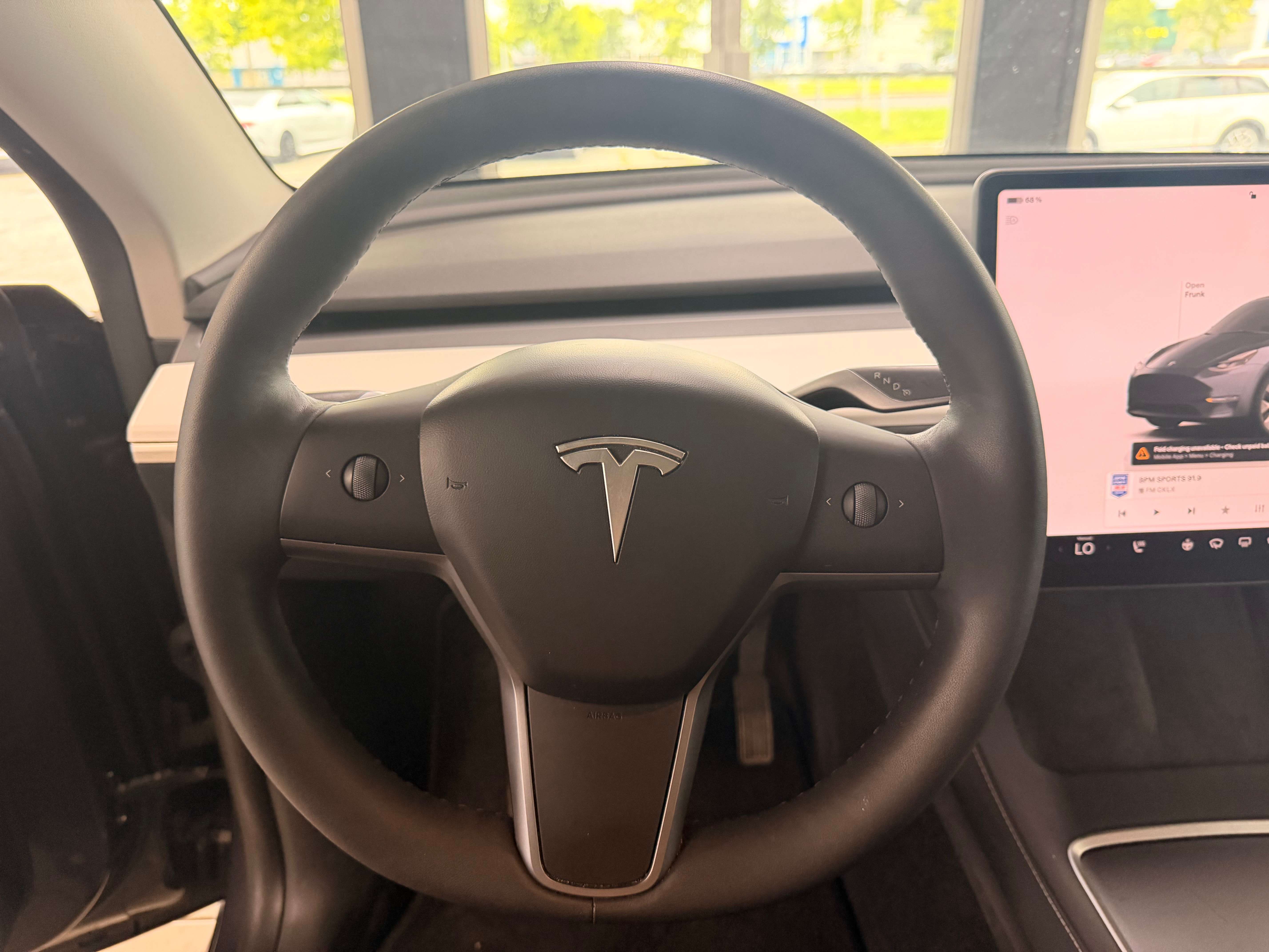2023 Tesla Model Y Other/Don't Know - Image 16
