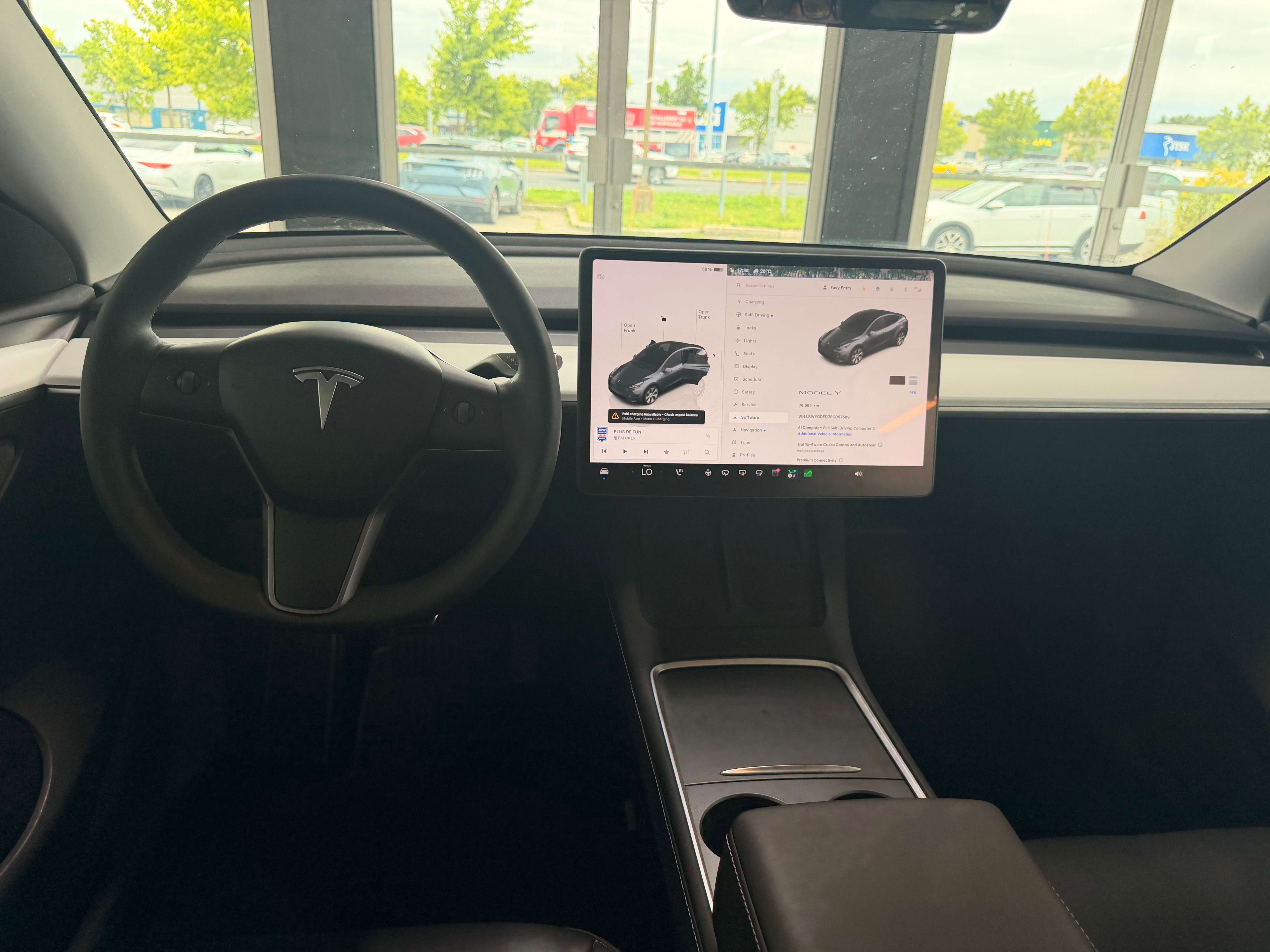 2023 Tesla Model Y Other/Don't Know - Image 14