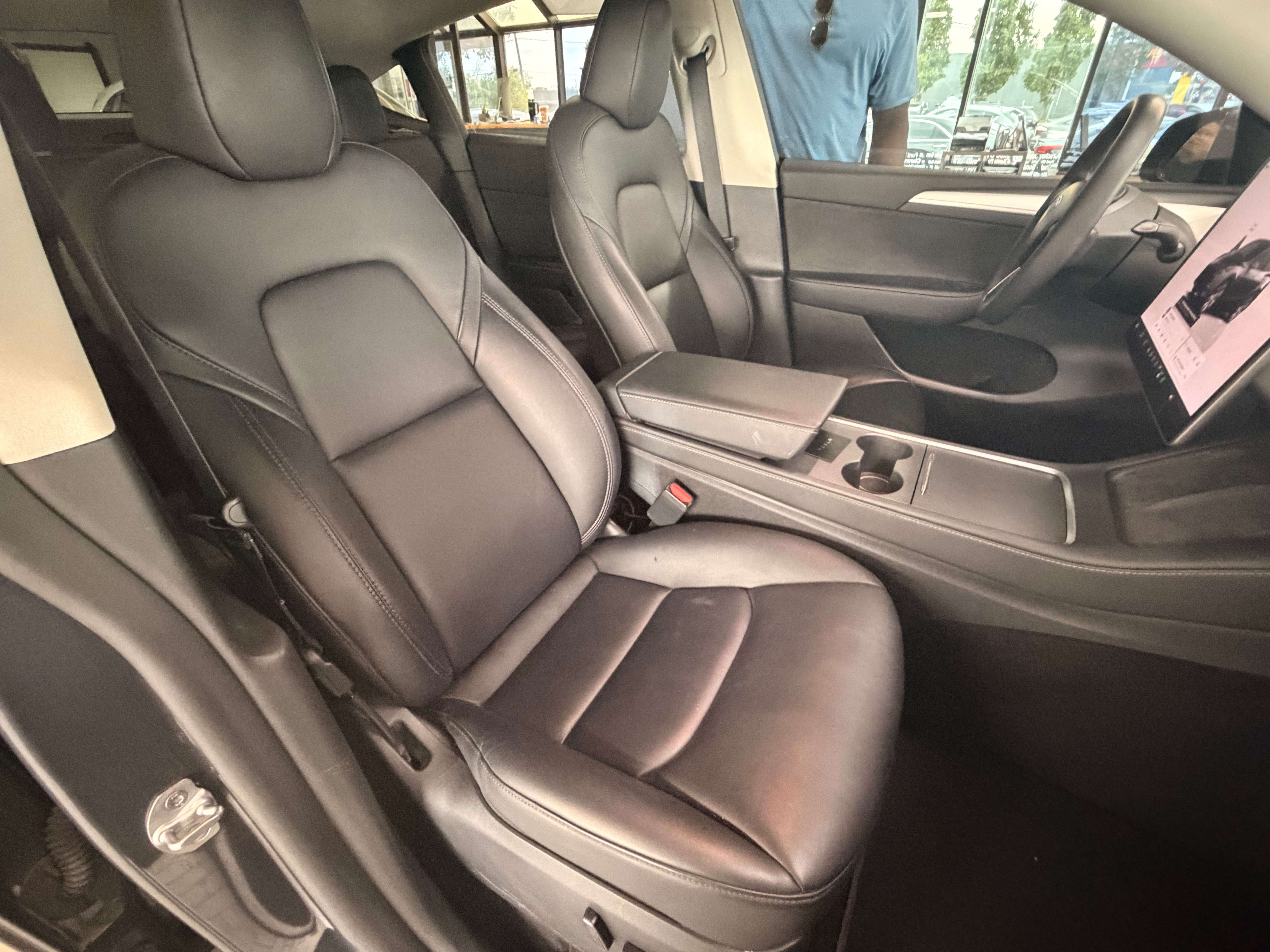 2023 Tesla Model Y Other/Don't Know - Image 10