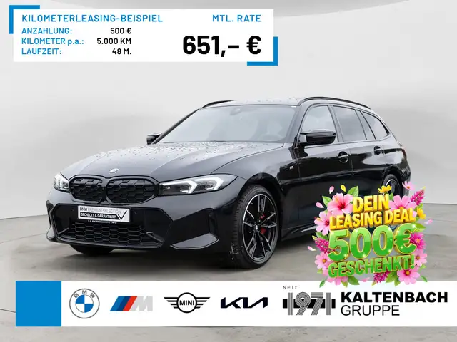 BMW 340 Md Touring xDrive PANO AHK HUD NAVI KAMERA
