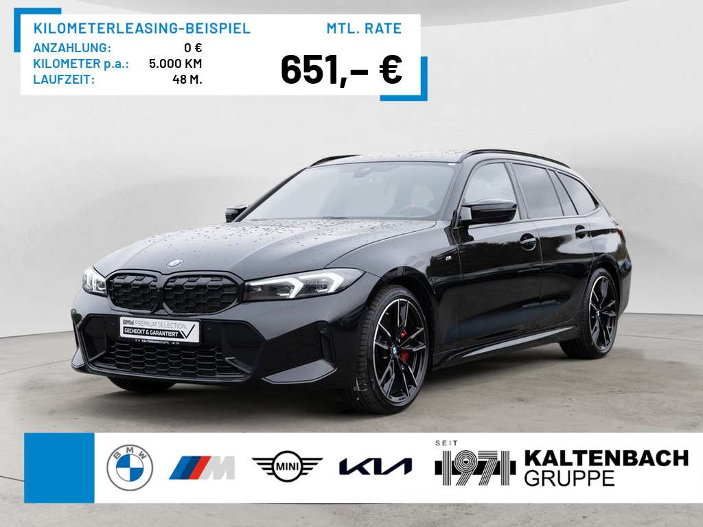 Second hand Bmw 340 