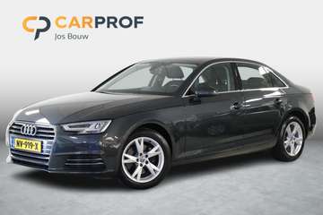 Limousine 1.4 TFSI Sport Lease Edition Climate | C