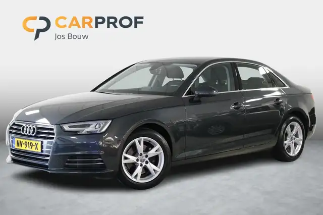 Audi A4 Limousine 1.4 TFSI Sport Lease Edition Climate | C