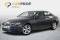 Audi A4 Limousine 1.4 TFSI Sport Lease Edition Climate | C Grau - thumbnail 1