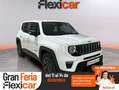 Jeep Renegade eHybrid 1.5 96kW(130CV) Longitude ATX Blanco - thumbnail 1
