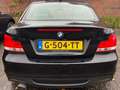 BMW 120 d High Executive Zwart - thumbnail 3