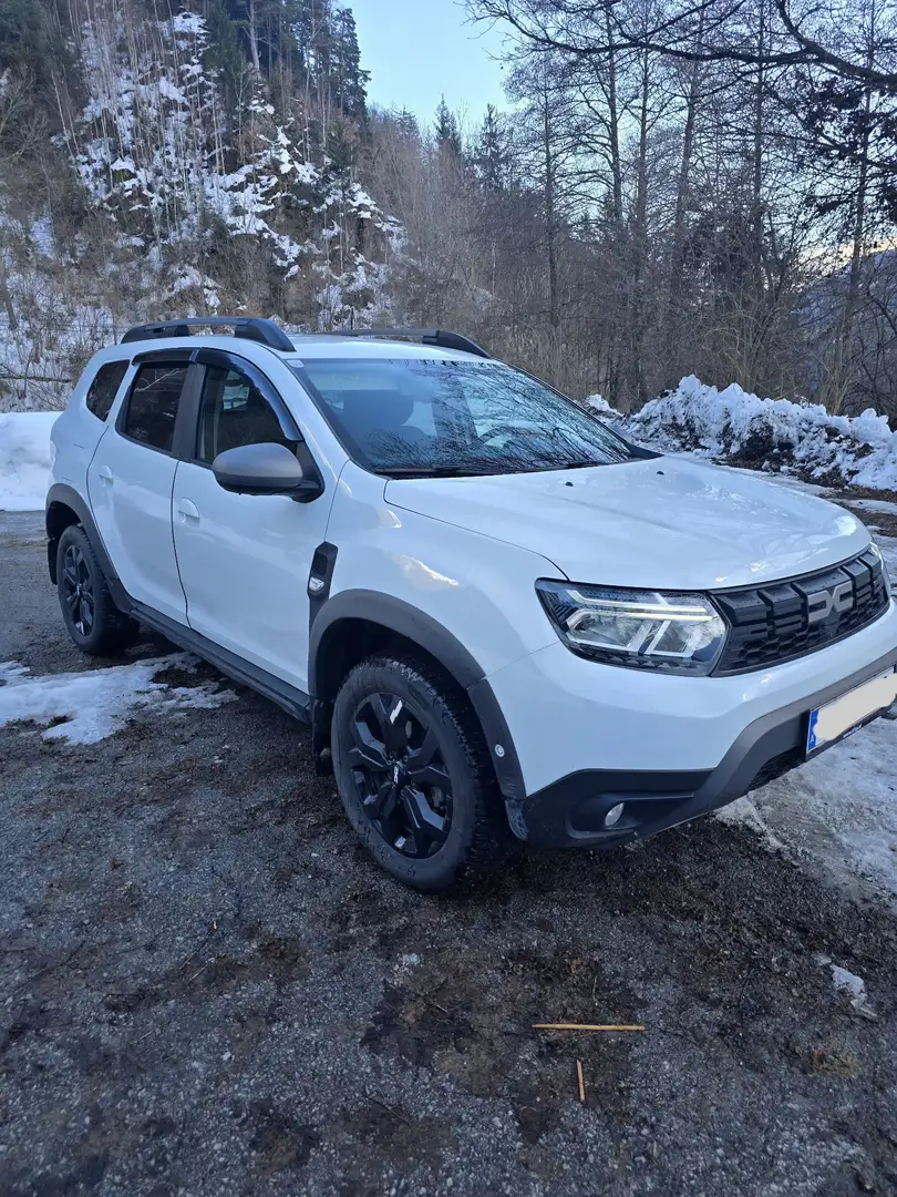 Dacia Duster Extreme TCe 150 4x4 - 2