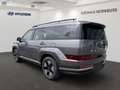 Hyundai SANTA FE HEV 5-Sitzer (MY25) 1.6 T-GDI (215 PS) 6-AT 4WD IN Schwarz - thumbnail 4