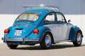 Volkswagen Käfer 1303 *VOLLRESTAURATION*GUTACHTEN 2+* Blau - thumbnail 26