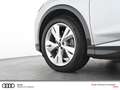 Audi Q4 e-tron 40 S-LINE MATRIX LED PANO PLUS   SHZ   RÜFA   PDC Silber - thumbnail 6