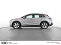 Audi Q4 e-tron 40 S-LINE MATRIX LED PANO PLUS   SHZ   RÜFA   PDC Silber - thumbnail 4