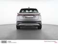 Audi Q4 e-tron 40 S-LINE MATRIX LED PANO PLUS   SHZ   RÜFA   PDC Silber - thumbnail 5