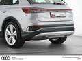 Audi Q4 e-tron 40 S-LINE MATRIX LED PANO PLUS   SHZ   RÜFA   PDC Silber - thumbnail 7