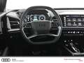 Audi Q4 e-tron 40 S-LINE MATRIX LED PANO PLUS   SHZ   RÜFA   PDC Silber - thumbnail 14