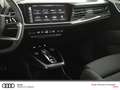 Audi Q4 e-tron 40 S-LINE MATRIX LED PANO PLUS   SHZ   RÜFA   PDC Silber - thumbnail 15