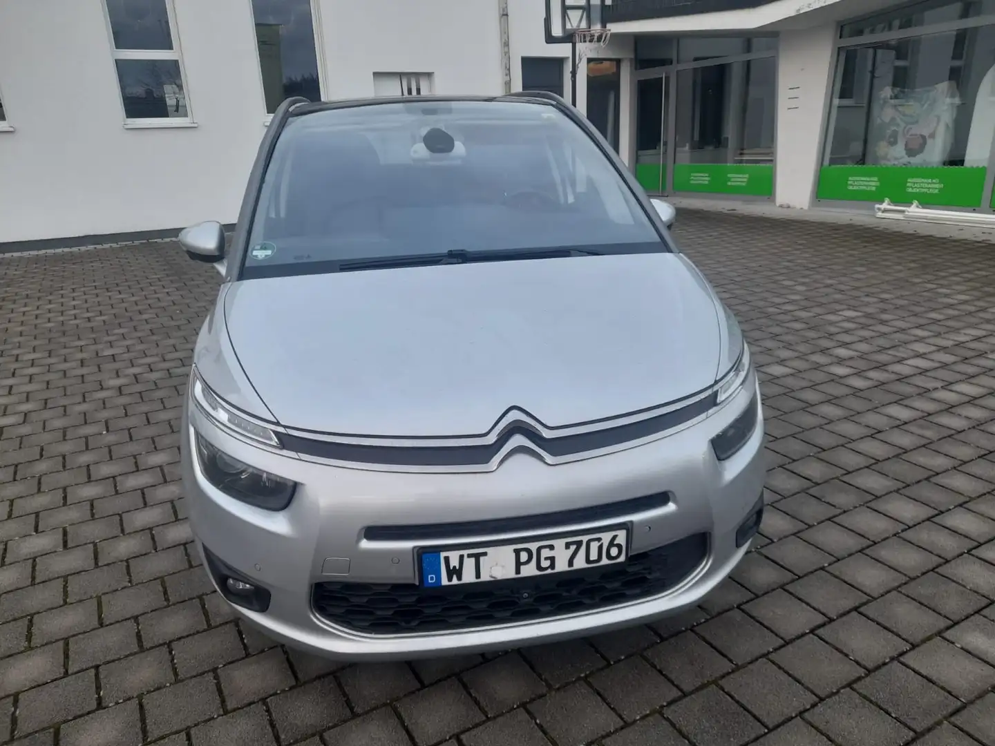 Citroen C4 Picasso BlueHDi 150 EAT6 Selection - 1