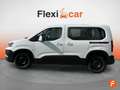 Peugeot Rifter Active Long BlueHDi 73kW Blanco - thumbnail 5