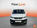 Peugeot Rifter Active Long BlueHDi 73kW Blanco - thumbnail 2
