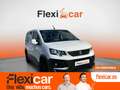 Peugeot Rifter Active Long BlueHDi 73kW Blanco - thumbnail 1