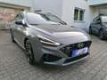 Hyundai i30 cw N Line Mild-Hybrid Autom NAVI Winterp LED Gris - thumbnail 2