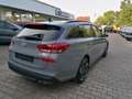 Hyundai i30 cw N Line Mild-Hybrid Autom NAVI Winterp LED Gris - thumbnail 4