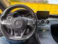 Mercedes-Benz C 43 AMG C 43 AMG 4MATIC Cabrio Aut. Silber - thumbnail 9