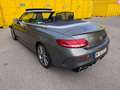 Mercedes-Benz C 43 AMG C 43 AMG 4MATIC Cabrio Aut. Silber - thumbnail 3