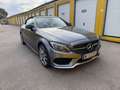 Mercedes-Benz C 43 AMG C 43 AMG 4MATIC Cabrio Aut. Silber - thumbnail 1