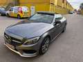 Mercedes-Benz C 43 AMG C 43 AMG 4MATIC Cabrio Aut. Silber - thumbnail 4