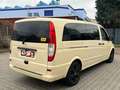 Mercedes-Benz Vito 122 CDI Extralang Automatk 8-Sitzer Leder 2013 Beige - thumbnail 4