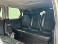 Mercedes-Benz Vito 122 CDI Extralang Automatk 8-Sitzer Leder 2013 Beige - thumbnail 10