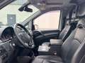 Mercedes-Benz Vito 122 CDI Extralang Automatk 8-Sitzer Leder 2013 Beige - thumbnail 7
