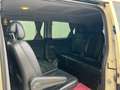 Mercedes-Benz Vito 122 CDI Extralang Automatk 8-Sitzer Leder 2013 Beige - thumbnail 9