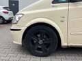 Mercedes-Benz Vito 122 CDI Extralang Automatk 8-Sitzer Leder 2013 Beige - thumbnail 27