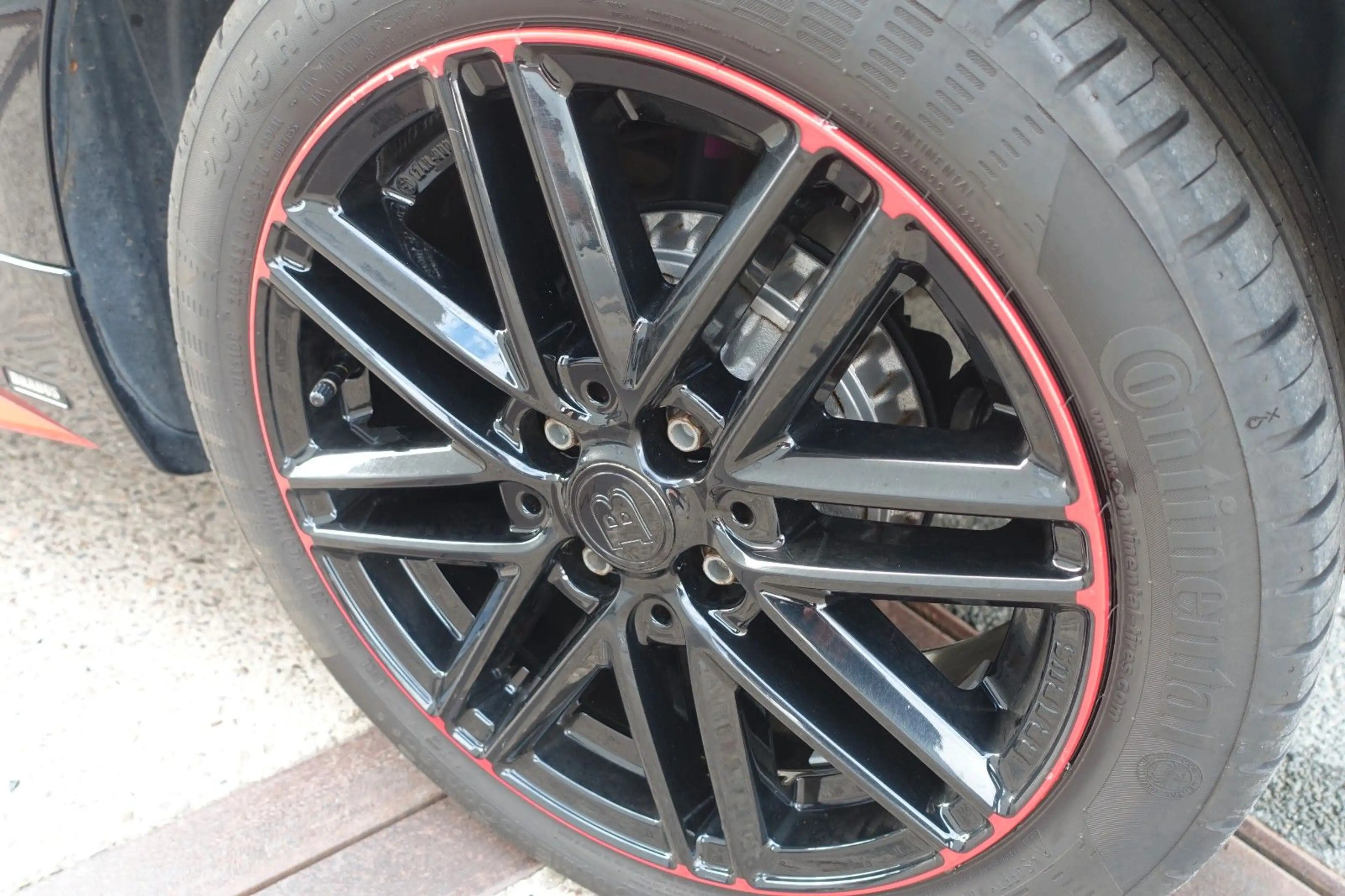 smart forTwo cabrio/BRABUS 1 of 100/NAVI*SHZ*LEDER*RFK — photo 15