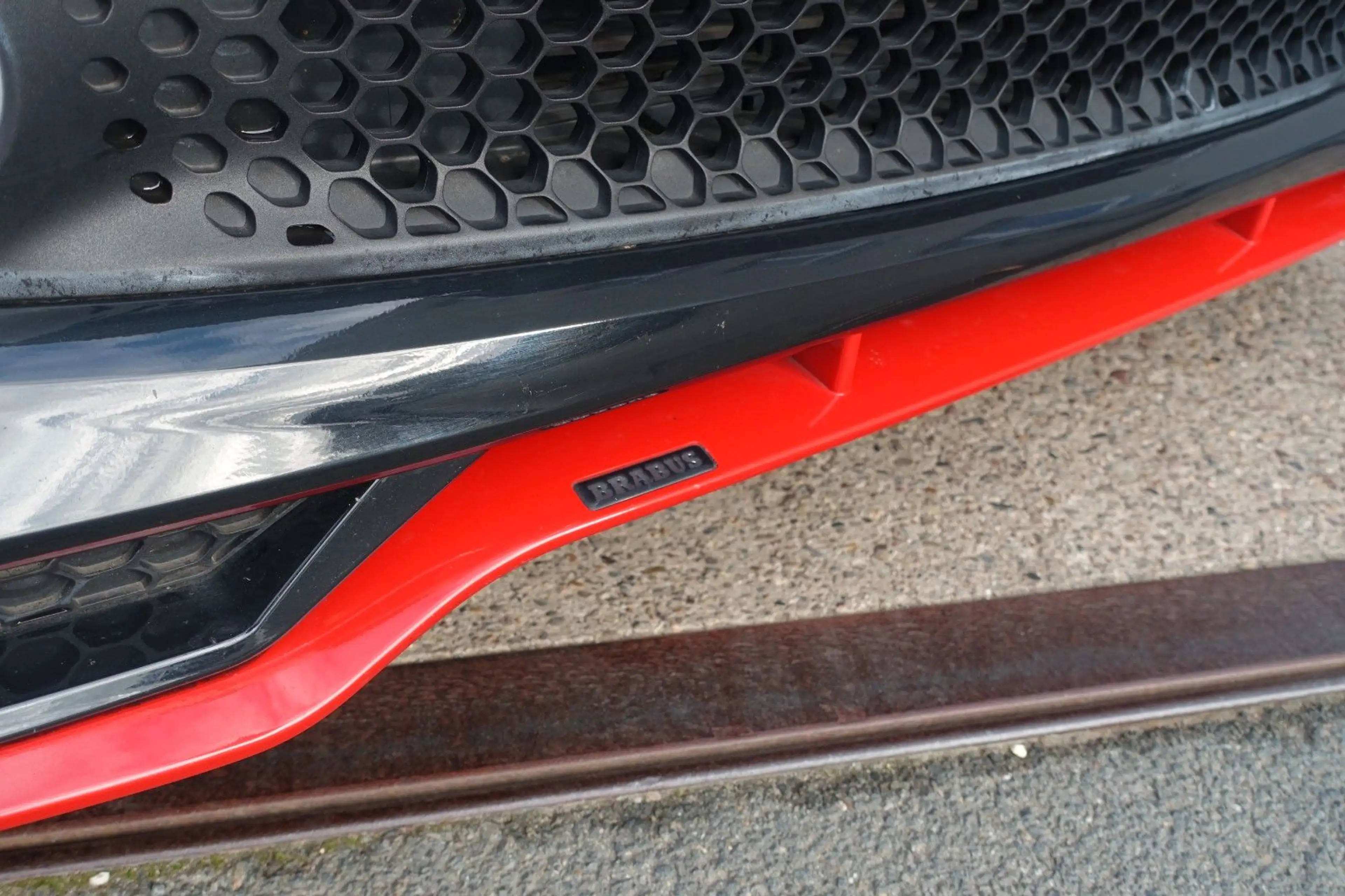 smart forTwo cabrio/BRABUS 1 of 100/NAVI*SHZ*LEDER*RFK — photo 12