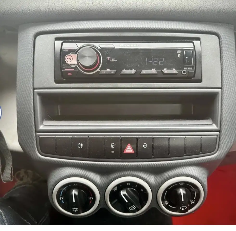 smart forFour 2026
