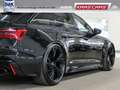 Audi RS6 4.0 TFSI quattro Dynamik+*Pano*Design*Garantie Noir - thumbnail 20
