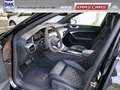 Audi RS6 4.0 TFSI quattro Dynamik+*Pano*Design*Garantie Noir - thumbnail 23