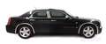 Chrysler 300C 300C sedan 3.0 V6 crd auto Nero - thumbnail 5