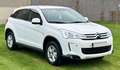 Citroen C4 Aircross 1.6i 2WD Exclusive White - thumbnail 1