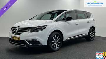 1.6 TCe Dynamique 5p TREKHAAK PANO NAVI CRUISE ECC
