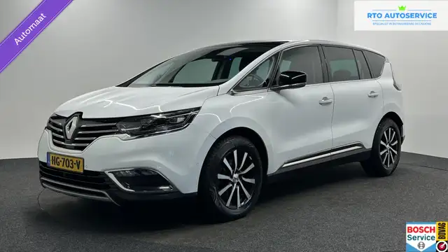 Renault Espace 1.6 TCe Dynamique 5p TREKHAAK PANO NAVI CRUISE ECC