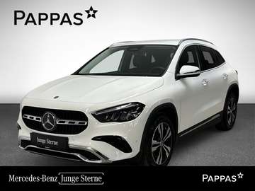 d 4MATIC Österreich-Edition *Progressive, LED-HPS,