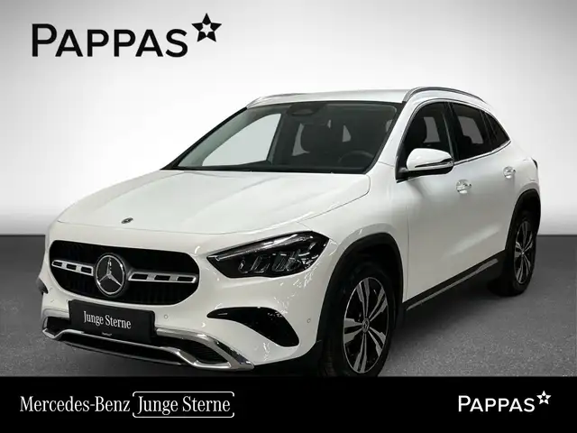 Mercedes-Benz GLA 200 d 4MATIC Österreich-Edition *Progressive, LED-HPS,