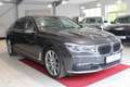 BMW 730 d Schiebedach*Key*Soft-Close Grigio - thumbnail 9